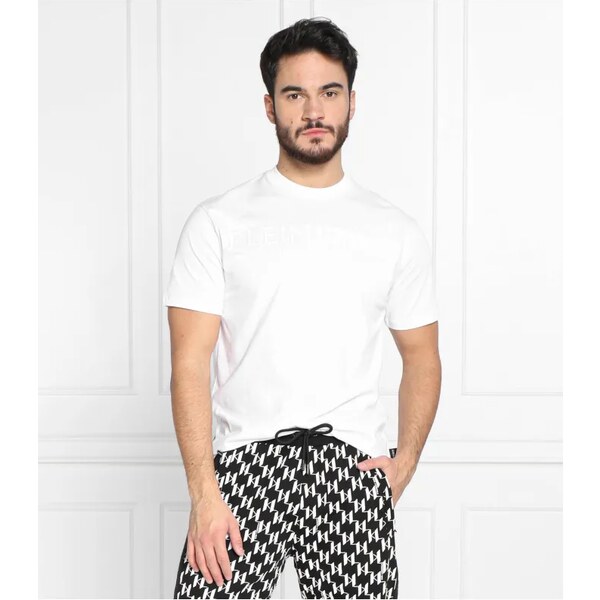Plein Sport Tričko | Regular Fit 37247405