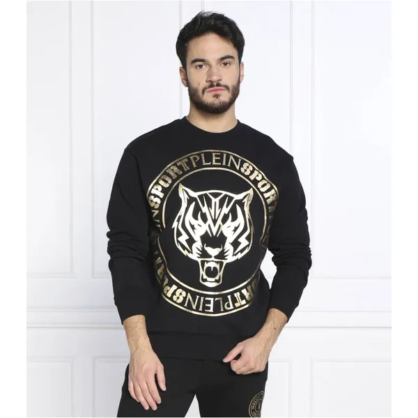 Plein Sport Mikina | Regular Fit 37247418