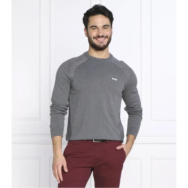 BOSS GREEN Mikina Ramal | Regular Fit 35918306