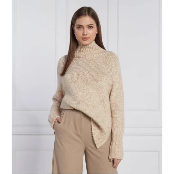 RIANI Rolák | Regular Fit | s prímesou vlny 35822311