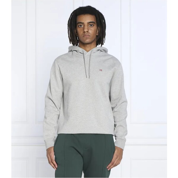 Napapijri Mikina BALIS | Regular Fit 35757776