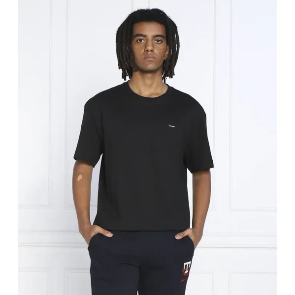 Calvin Klein Tričko | Comfort fit 35696771