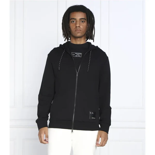 Armani Exchange Mikina | Regular Fit 35696596