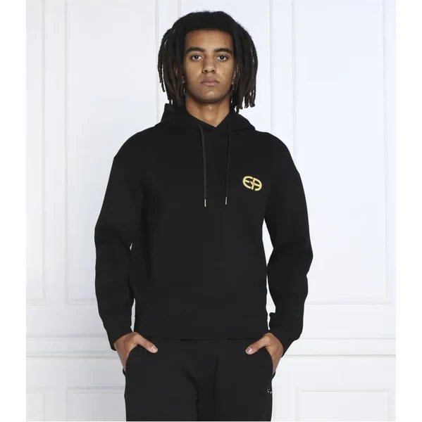 Emporio Armani Mikina | Regular Fit 35601220