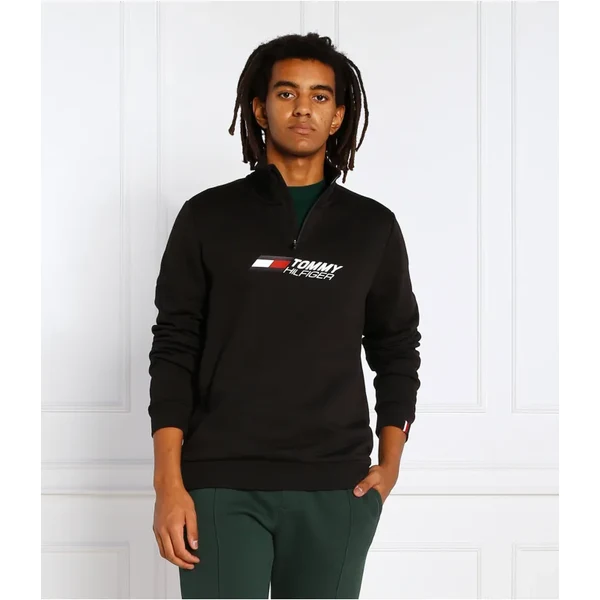 Tommy Sport Mikina | Regular Fit 35496853