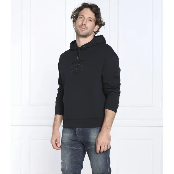 Armani Exchange Mikina | Regular Fit 61152772