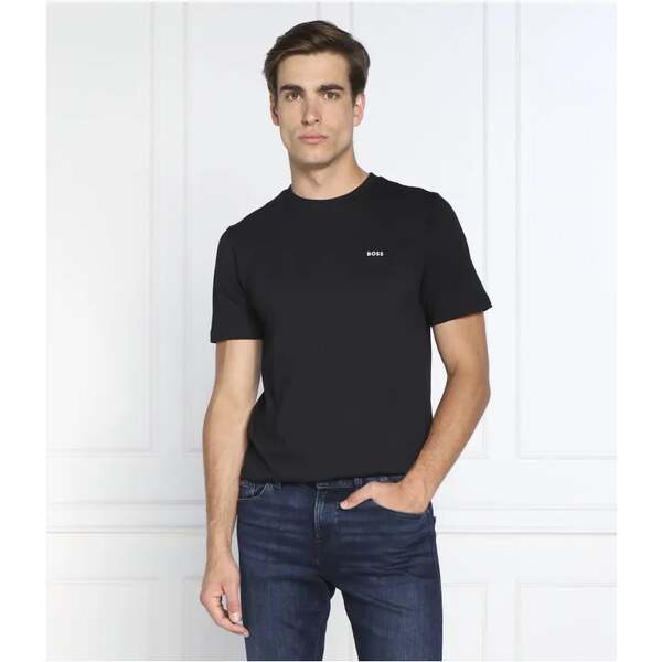 BOSS ORANGE Tričko Teetrury 1 | Regular Fit 35472074