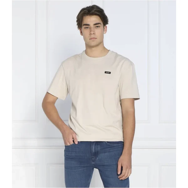 Calvin Klein Tričko | Comfort fit 35429893
