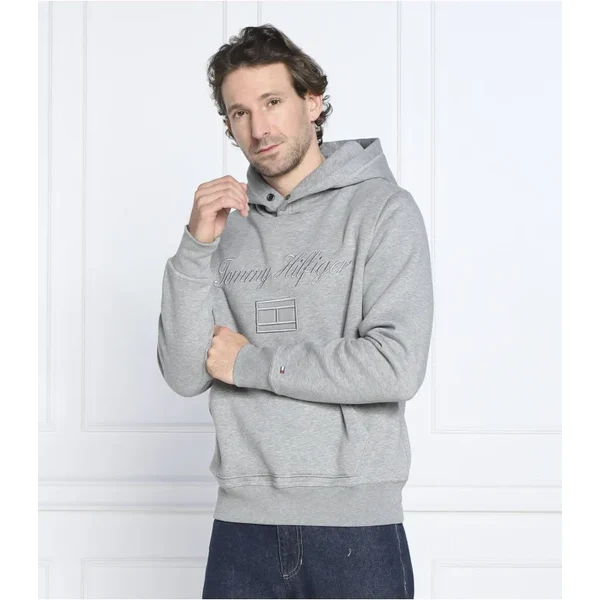 Tommy Hilfiger Mikina MIXED | Regular Fit 35472118