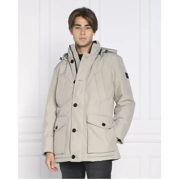 BOSS ORANGE Parka Osiass | Regular Fit 35384875