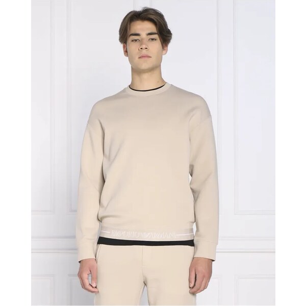 Emporio Armani Mikina | Regular Fit 66269885