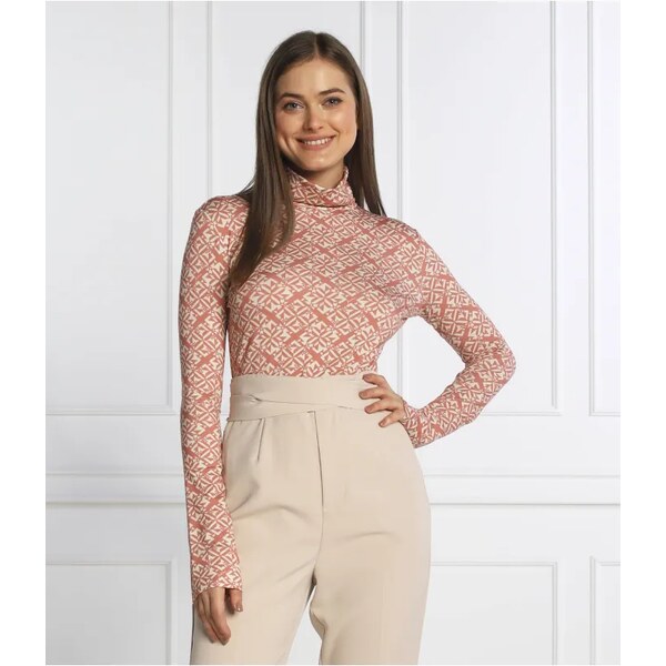 Beatrice B Rolák DOLCEVITA | Slim Fit 35880058