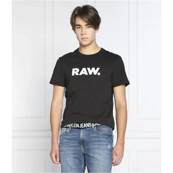 G- Star Raw Tričko Holorn | Regular Fit 35880080