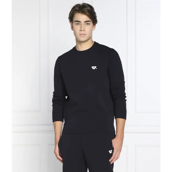 Emporio Armani Mikina | Regular Fit 35384087