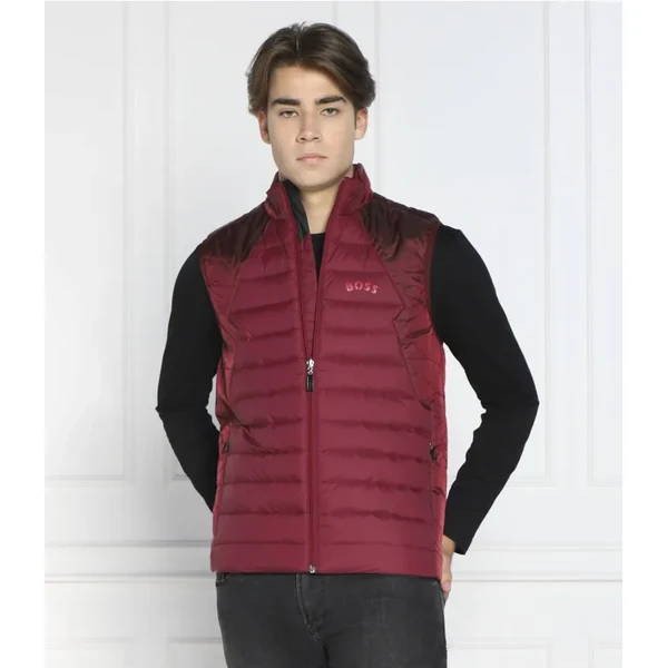 BOSS GREEN Vesta V_Sarek | Regular Fit 35384155