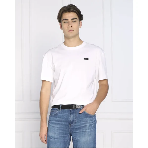 Calvin Klein Tričko | Comfort fit 35384996