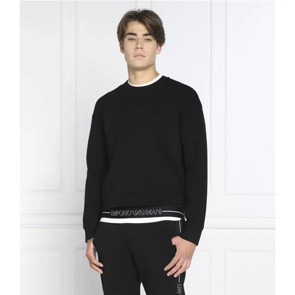 Emporio Armani Mikina | Regular Fit 35429661