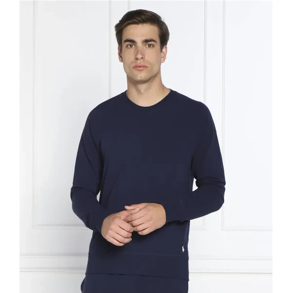 POLO RALPH LAUREN Vrchná časť pyžama | Slim Fit 66599023