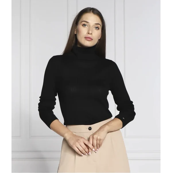 Tommy Hilfiger Rolák | Slim Fit | s prímesou hodvábu 35171315