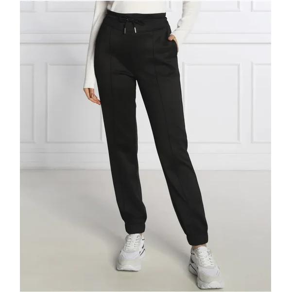 GUESS Teplákové nohavice ARMELLE | Regular Fit 35171161