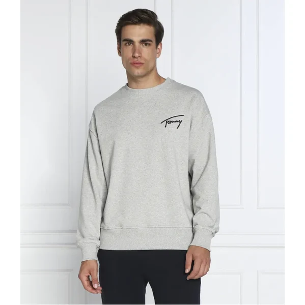 Tommy Jeans Mikina | Relaxed fit 35103718