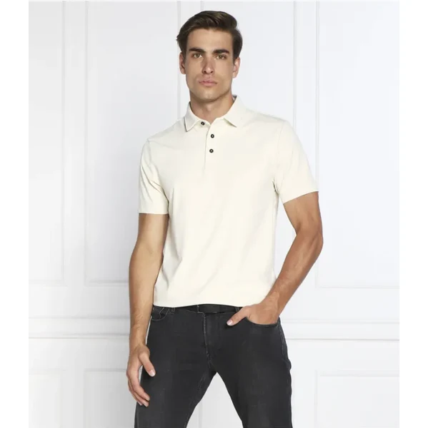 BOSS BLACK Polo tričko Place 41_P | Regular Fit 35103601