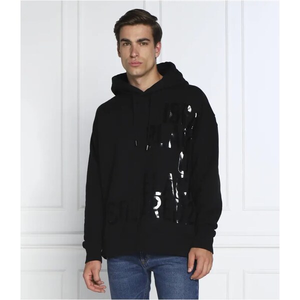 Dsquared2 Mikina Ibra | Regular Fit 35103775