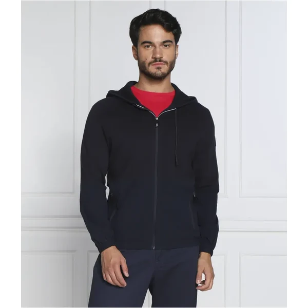 BOSS GREEN Mikina Marbak | Regular Fit 35103661