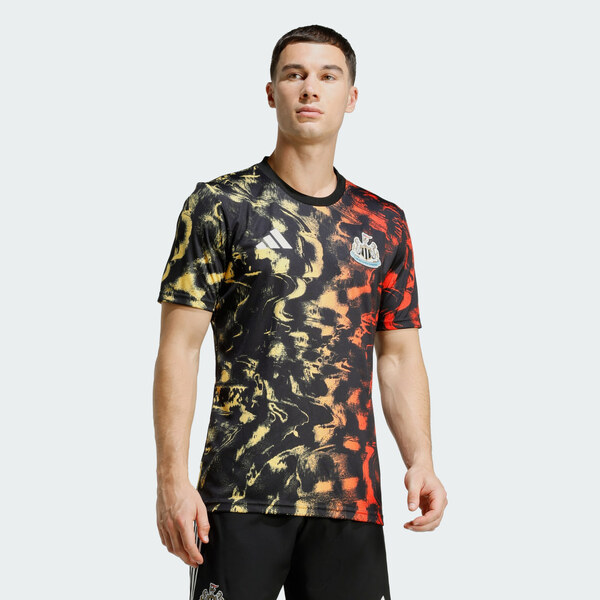 Adidas Dres Newcastle United FC 25/26 Pre-Match 64817398