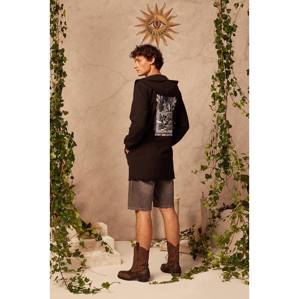 Bavlnená mikina Medicine 66513630