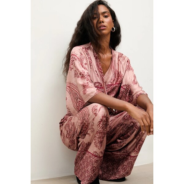 Nohavice Answear.LAB 64817776