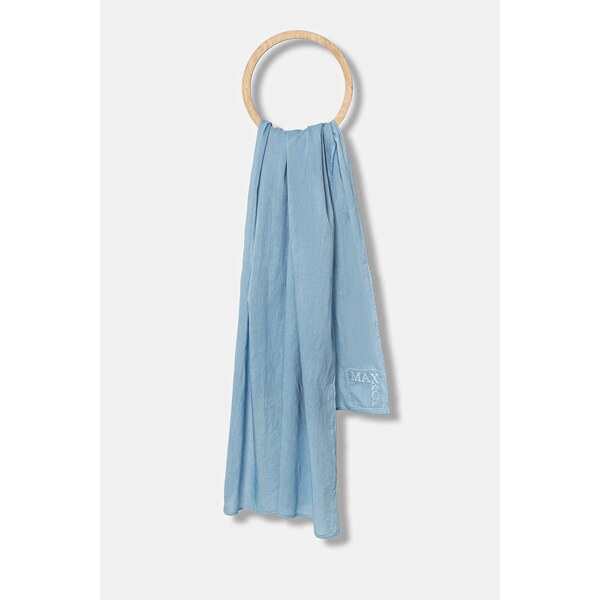 Bavlnený šál MAX&Co. 64817796