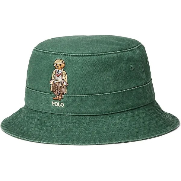 Bavlnený klobúk Polo Ralph Lauren 64817806