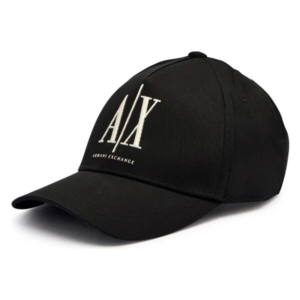 Armani Exchange Bejzbalová šiltovka 64805841