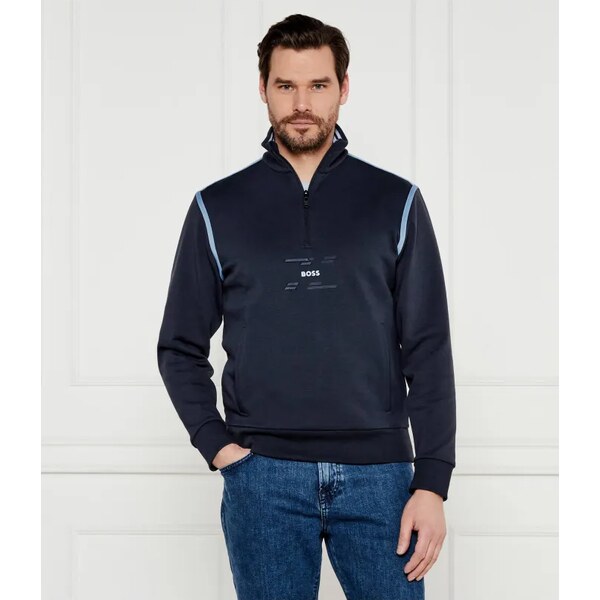 BOSS GREEN Mikina Sweat | Regular Fit 61797985