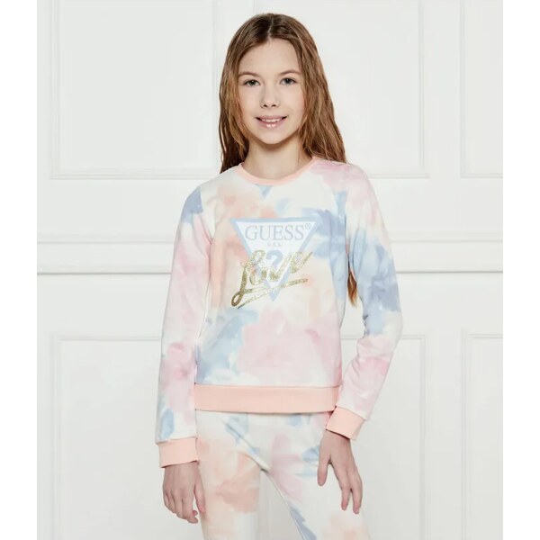 Guess Mikina | Regular Fit 61440252