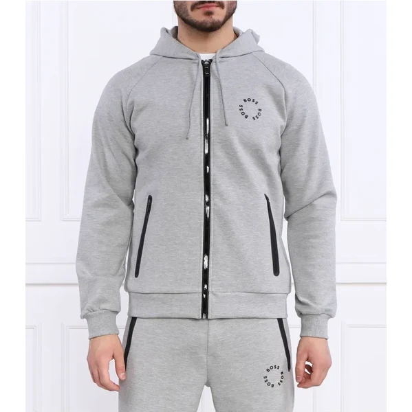 BOSS GREEN Mikina Saggy 2 | Regular Fit 38081468