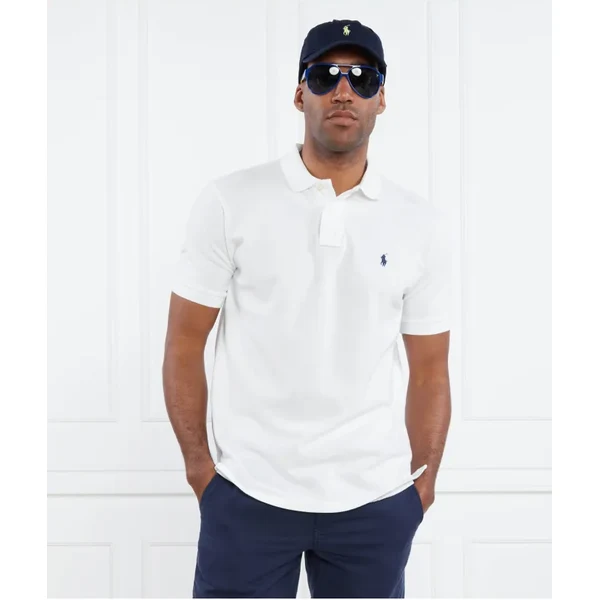POLO RALPH LAUREN Polo tričko | Regular Fit 42050187