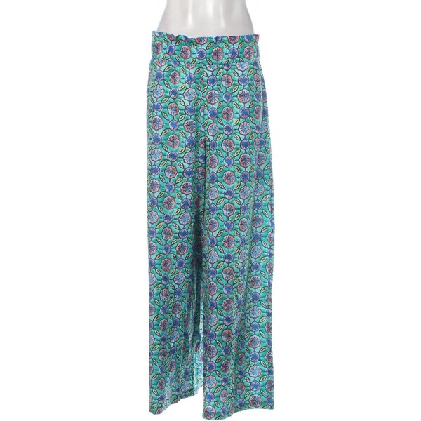 Dámske nohavice SHEIN 64721243