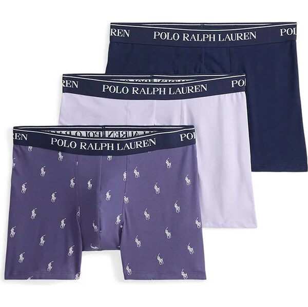 Boxerky Polo Ralph Lauren 64817747