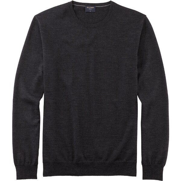 OLYMP Sveter tmavosivá 64818348