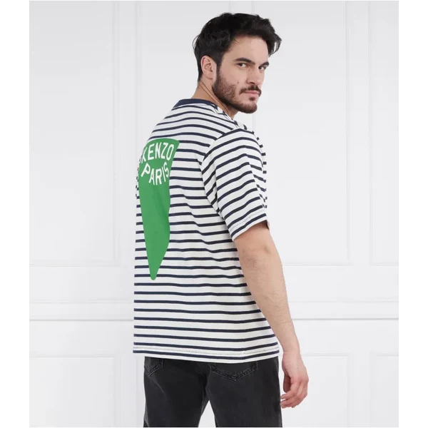 Kenzo Tričko | Oversize fit 39478504