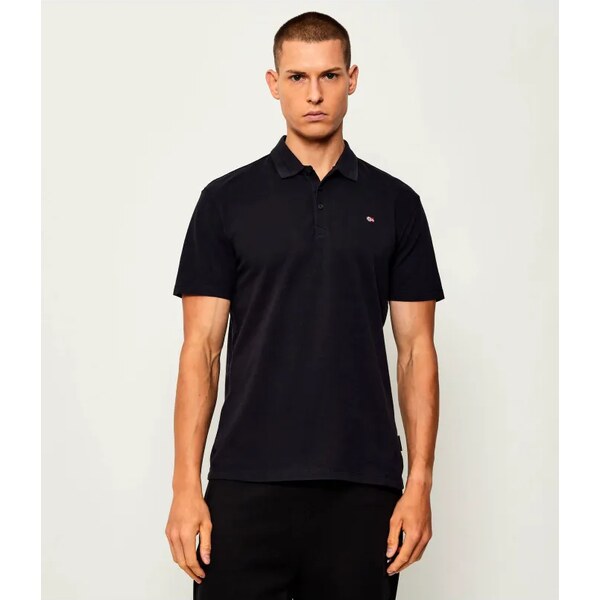 Napapijri Polo tričko EALIS | Regular Fit 41405573