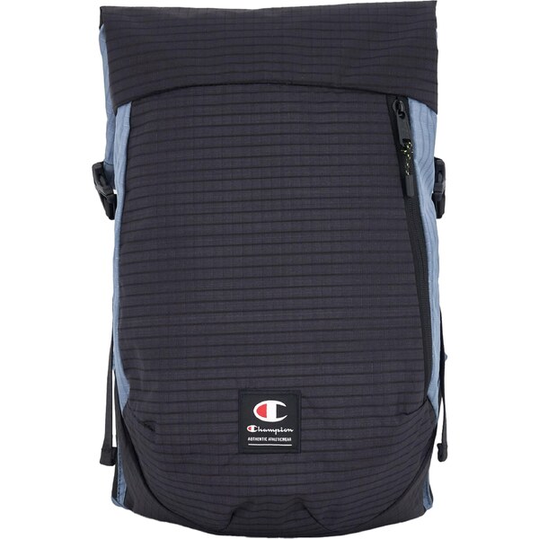 Champion Authentic Athletic Apparel Batoh modrosivá / čierna 65464713