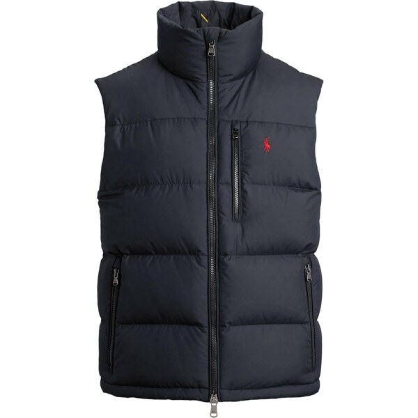 Polo Ralph Lauren Vesta čierna 64927368