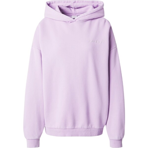 PROTEST Športová mikina DAFNY levanduľová 66057007