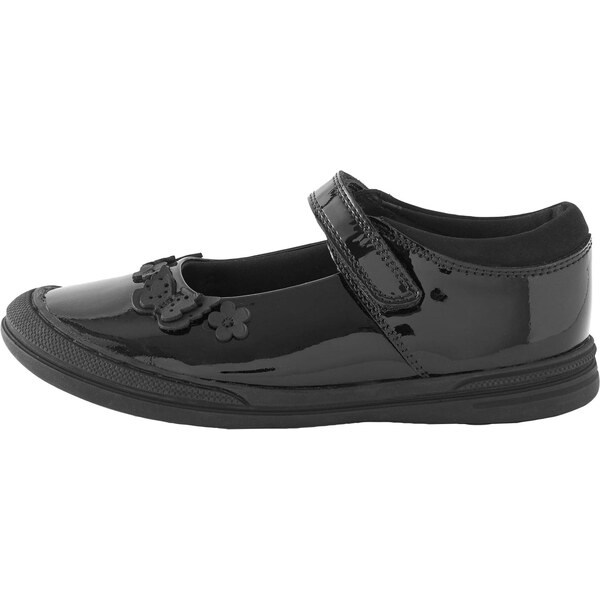 Next Poltopánky čierna 65874055