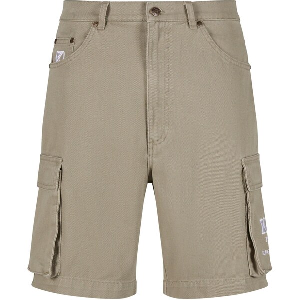 Karl Kani Kapsáče KM222-042-1 zelená 64959091