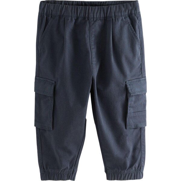 Next Nohavice námornícka modrá 65881539