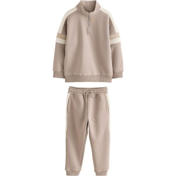 Next Set béžová / prírodná biela 65654859